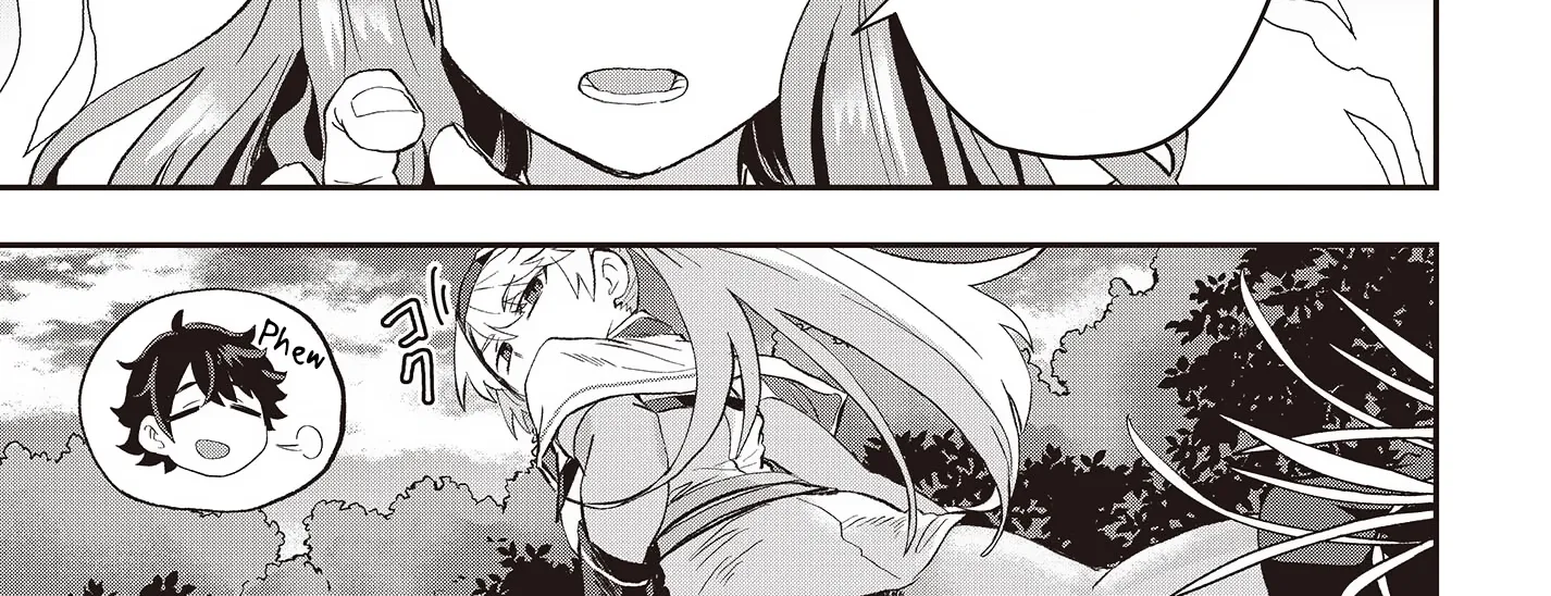 Muteki Shounin no Isekai Nariagari Monogatari ~Gendai no Seihin wo Jizai ni Toriyoseru Sukiru ga Aru Node Isekai de wa Rakushoudesu~ Chapter 9 page 30 - 