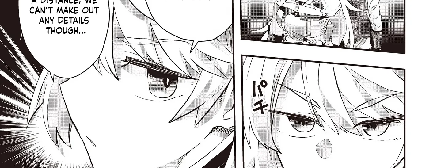 Muteki Shounin no Isekai Nariagari Monogatari ~Gendai no Seihin wo Jizai ni Toriyoseru Sukiru ga Aru Node Isekai de wa Rakushoudesu~ Chapter 9 page 34 - 