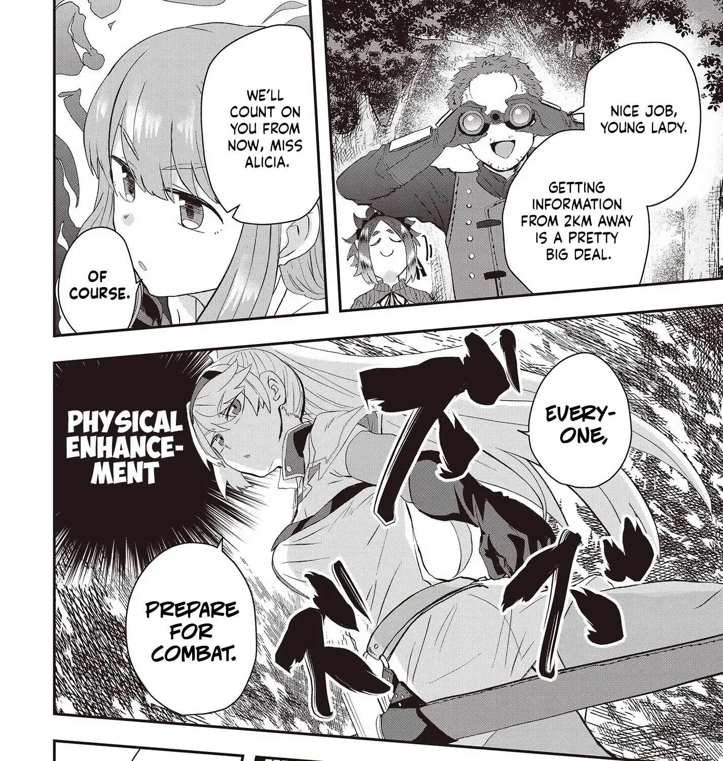Muteki Shounin no Isekai Nariagari Monogatari ~Gendai no Seihin wo Jizai ni Toriyoseru Sukiru ga Aru Node Isekai de wa Rakushoudesu~ Chapter 9 page 35 - 