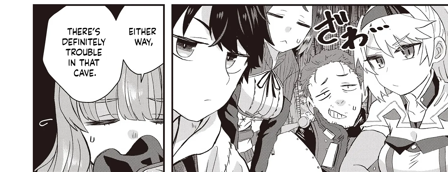 Muteki Shounin no Isekai Nariagari Monogatari ~Gendai no Seihin wo Jizai ni Toriyoseru Sukiru ga Aru Node Isekai de wa Rakushoudesu~ Chapter 9 page 40 - 