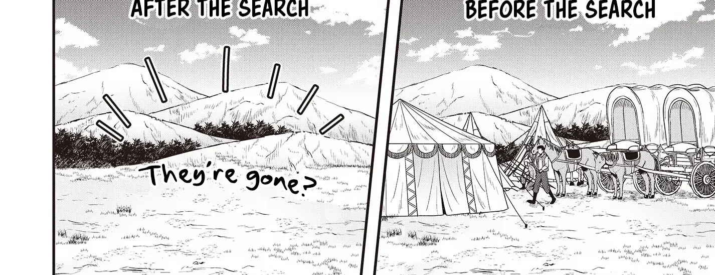 Muteki Shounin no Isekai Nariagari Monogatari ~Gendai no Seihin wo Jizai ni Toriyoseru Sukiru ga Aru Node Isekai de wa Rakushoudesu~ Chapter 9 page 48 - 