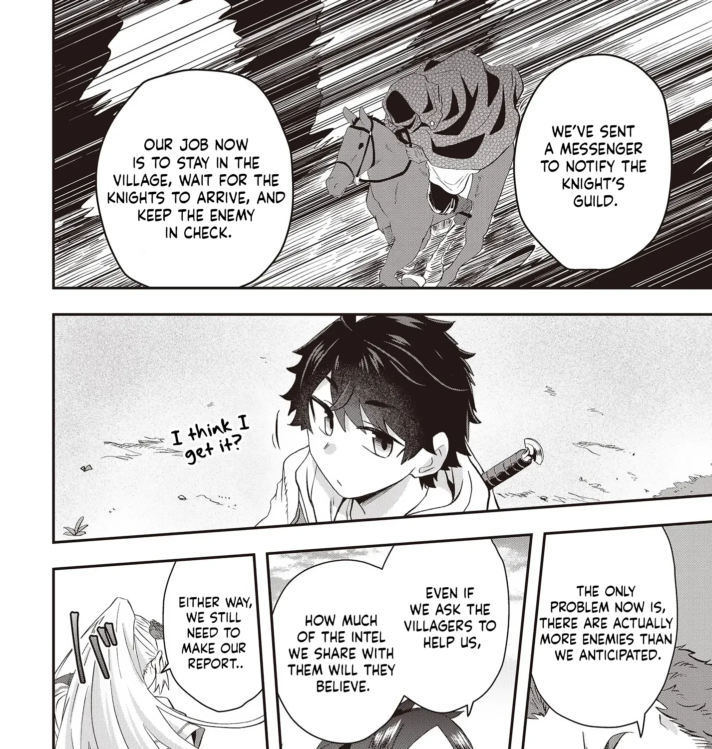 Muteki Shounin no Isekai Nariagari Monogatari ~Gendai no Seihin wo Jizai ni Toriyoseru Sukiru ga Aru Node Isekai de wa Rakushoudesu~ Chapter 9 page 51 - 