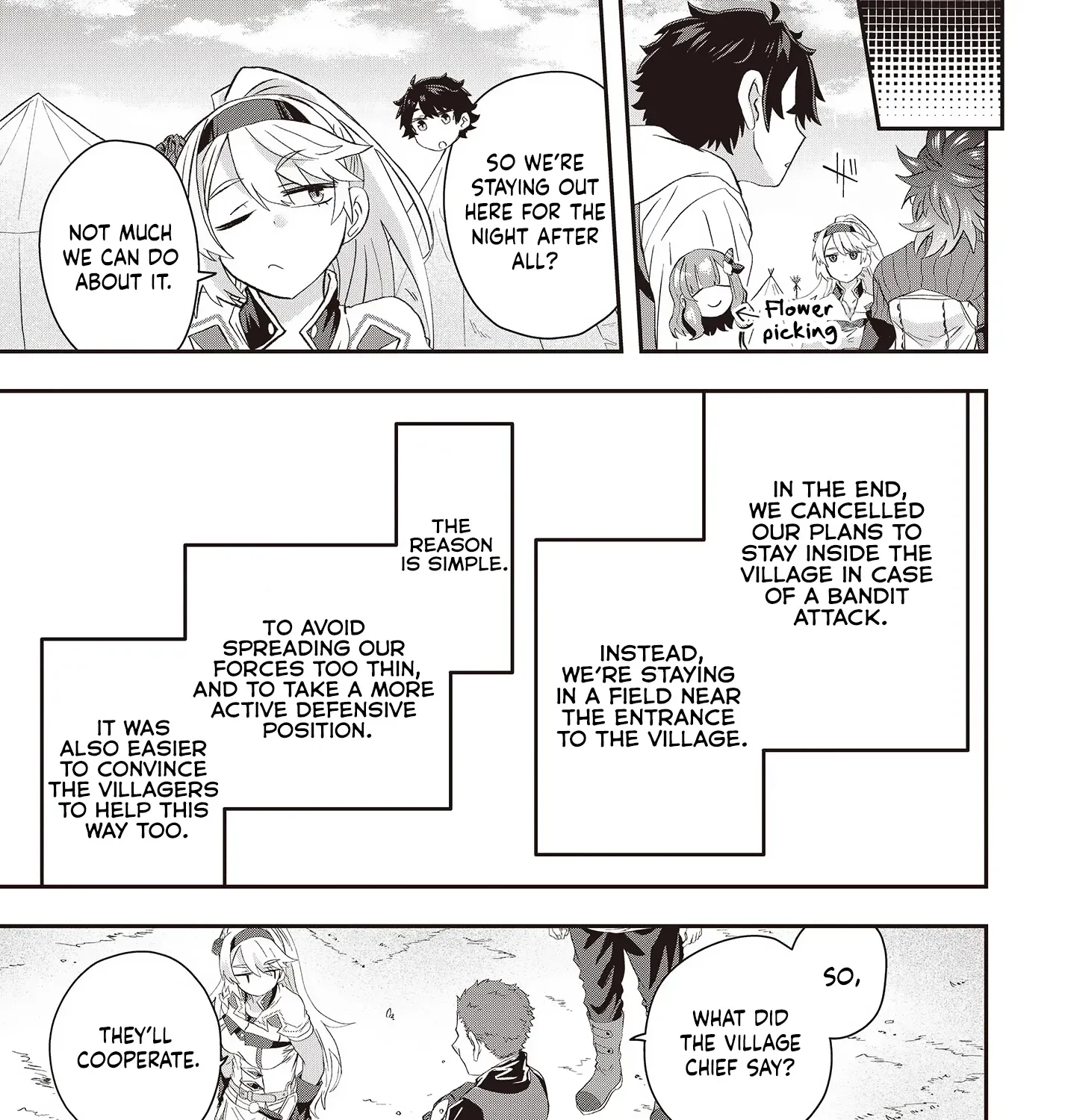 Muteki Shounin no Isekai Nariagari Monogatari ~Gendai no Seihin wo Jizai ni Toriyoseru Sukiru ga Aru Node Isekai de wa Rakushoudesu~ Chapter 9 page 53 - 