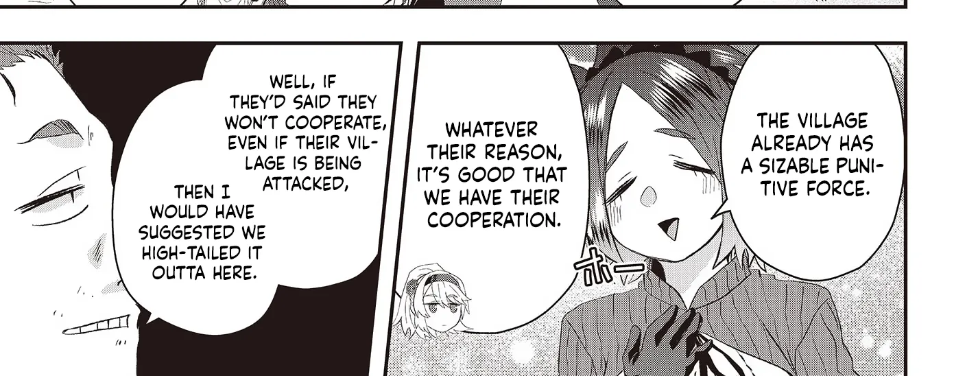Muteki Shounin no Isekai Nariagari Monogatari ~Gendai no Seihin wo Jizai ni Toriyoseru Sukiru ga Aru Node Isekai de wa Rakushoudesu~ Chapter 9 page 54 - 