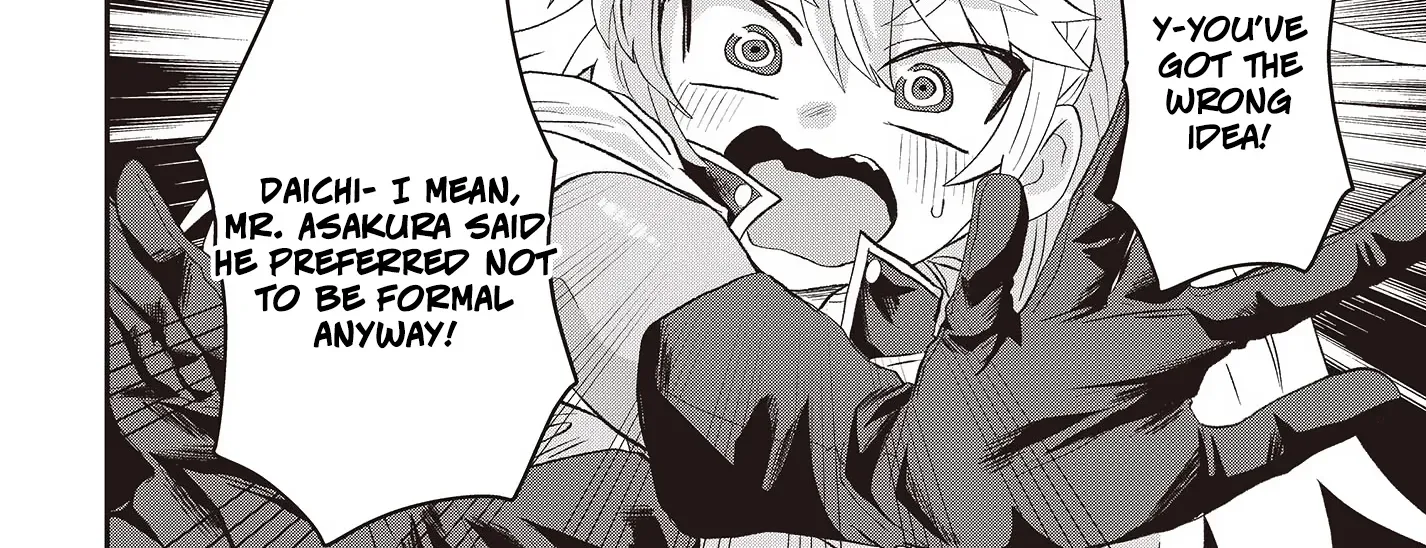 Muteki Shounin no Isekai Nariagari Monogatari ~Gendai no Seihin wo Jizai ni Toriyoseru Sukiru ga Aru Node Isekai de wa Rakushoudesu~ Chapter 9 page 56 - 