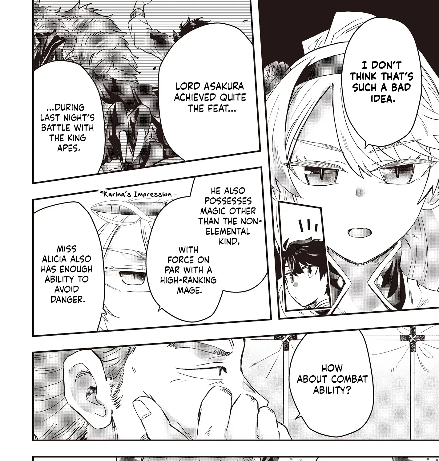 Muteki Shounin no Isekai Nariagari Monogatari ~Gendai no Seihin wo Jizai ni Toriyoseru Sukiru ga Aru Node Isekai de wa Rakushoudesu~ Chapter 9 page 7 - 