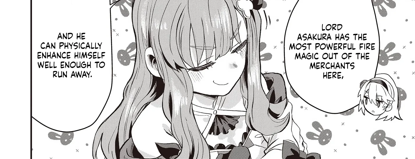 Muteki Shounin no Isekai Nariagari Monogatari ~Gendai no Seihin wo Jizai ni Toriyoseru Sukiru ga Aru Node Isekai de wa Rakushoudesu~ Chapter 9 page 8 - 