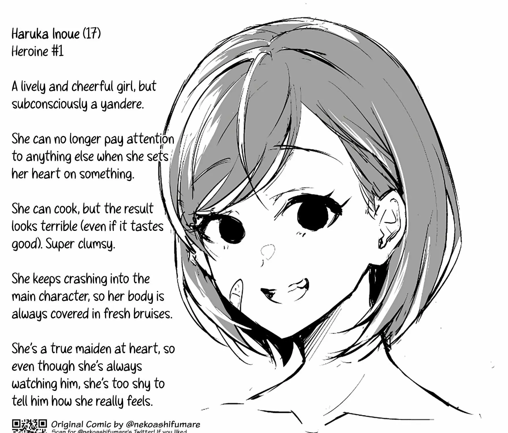 Read Mutual Love chapter 1 image 7 on Lezhin