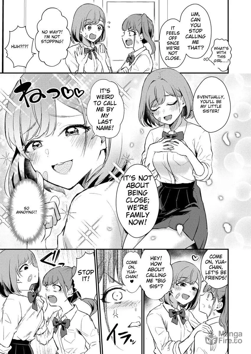 Read Mutual Love chapter 10 image 4 on Lezhin