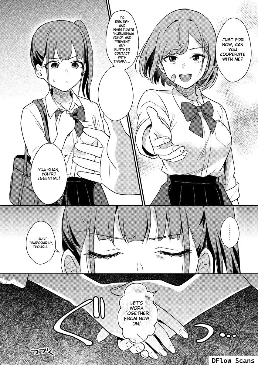 Read Mutual Love chapter 10 image 7 on Lezhin