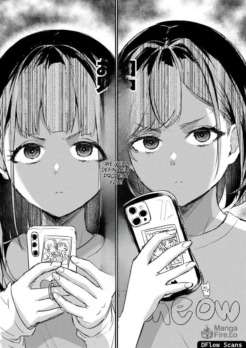 Read Mutual Love chapter 11 image 8 on Lezhin