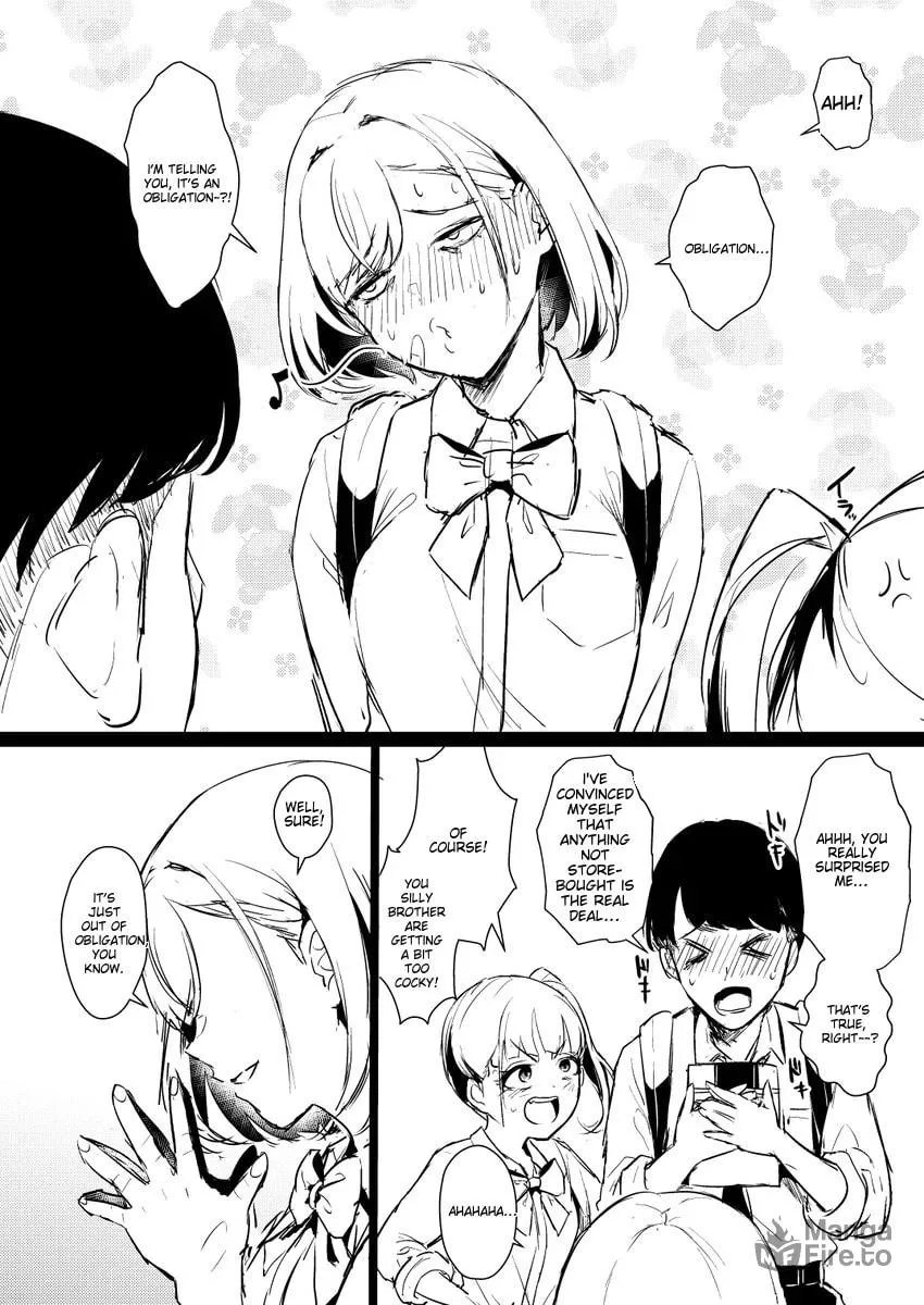 Read Mutual Love chapter 12 image 11 on Lezhin