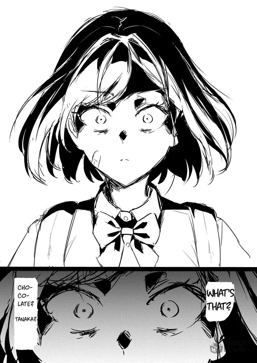 Read Mutual Love chapter 12 image 2 on Lezhin