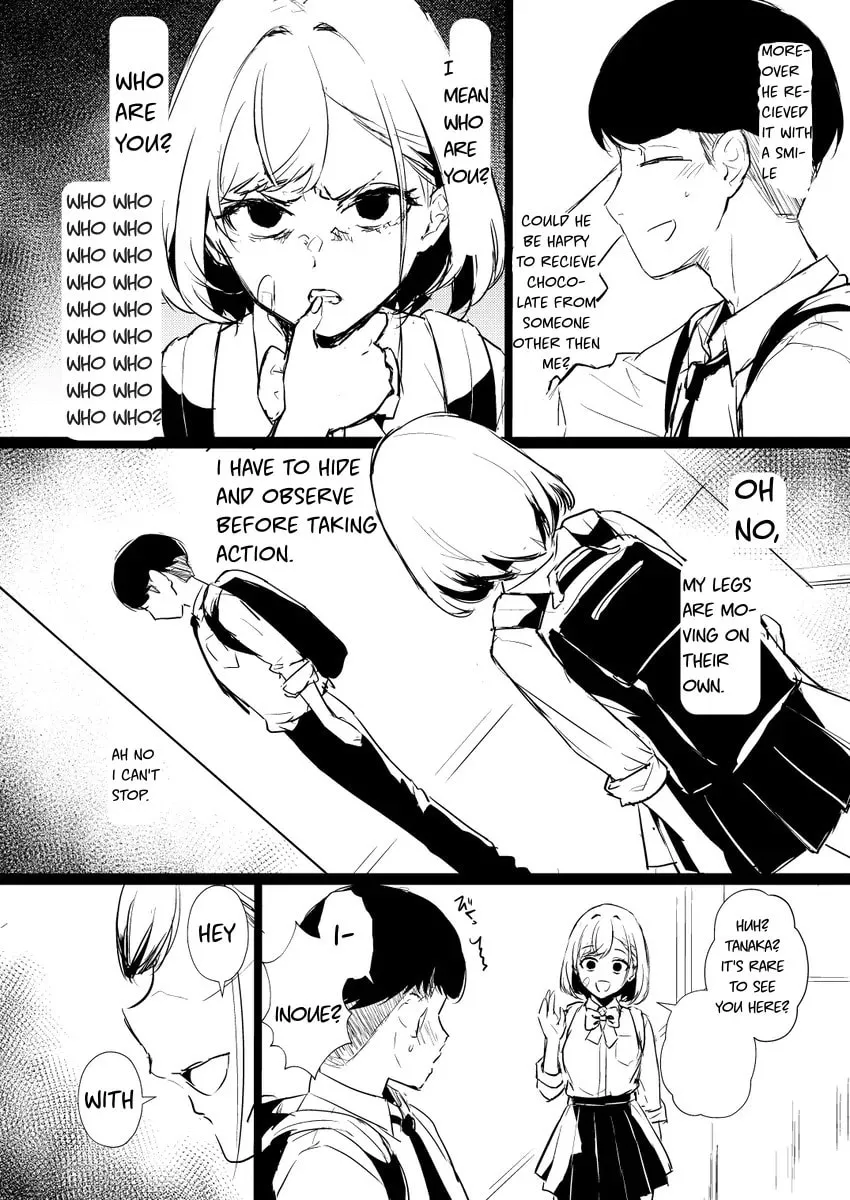 Read Mutual Love chapter 12 image 3 on Lezhin