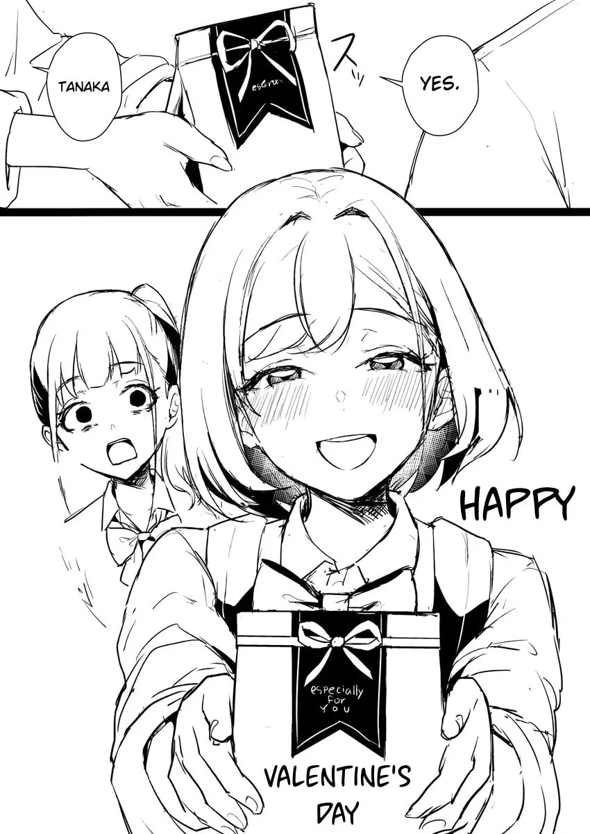 Read Mutual Love chapter 12 image 6 on Lezhin