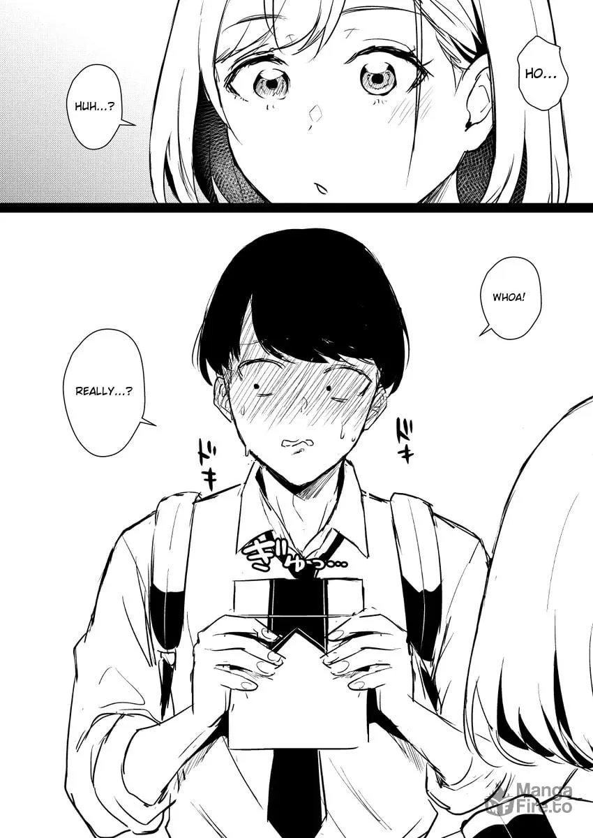 Read Mutual Love chapter 12 image 9 on Lezhin