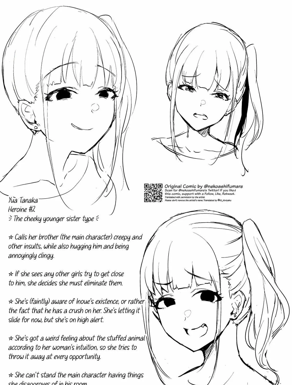 Read Mutual Love chapter 2 image 8 on Lezhin