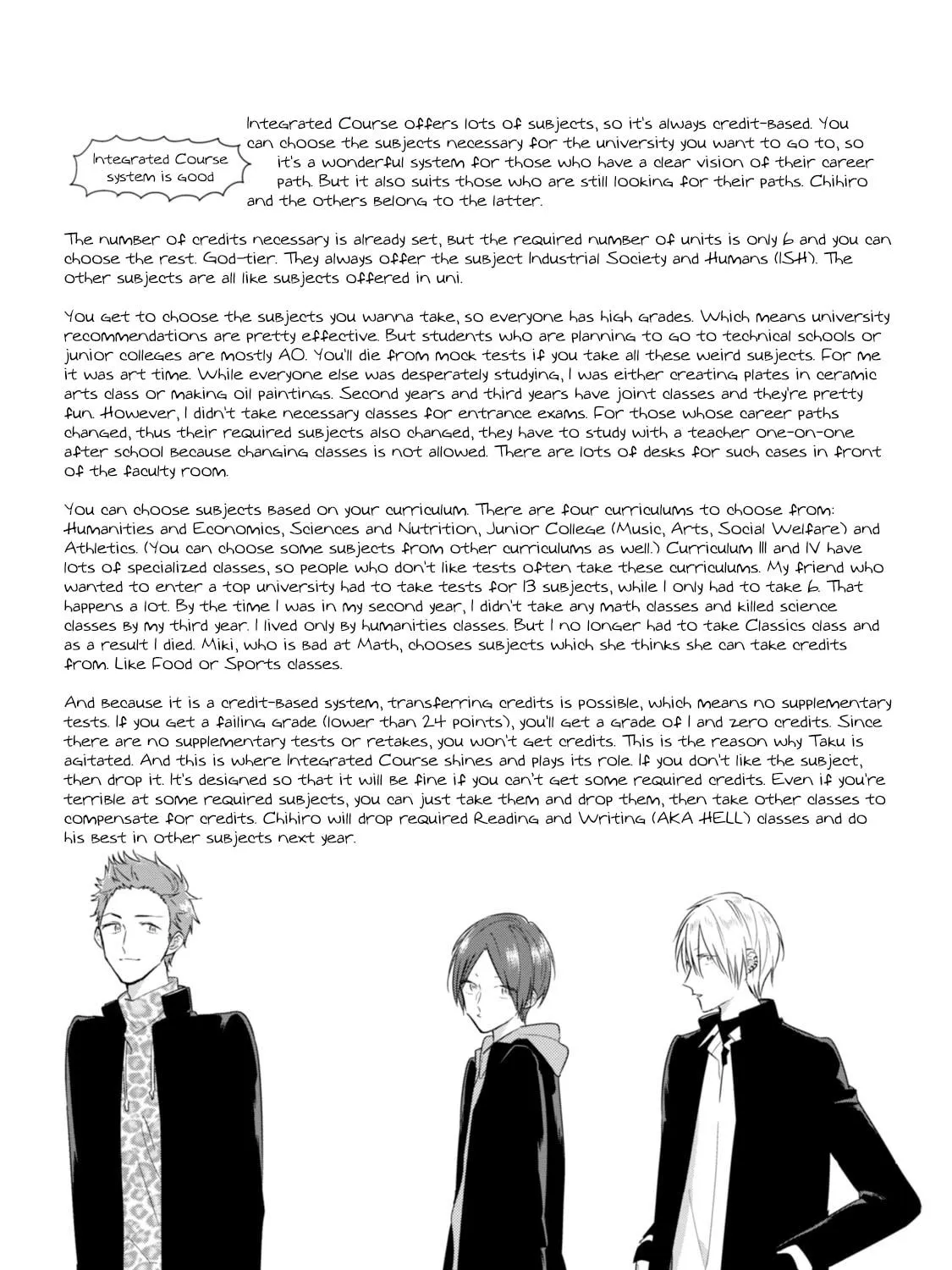 Read Mutual Love chapter 20 image 46 on Lezhin