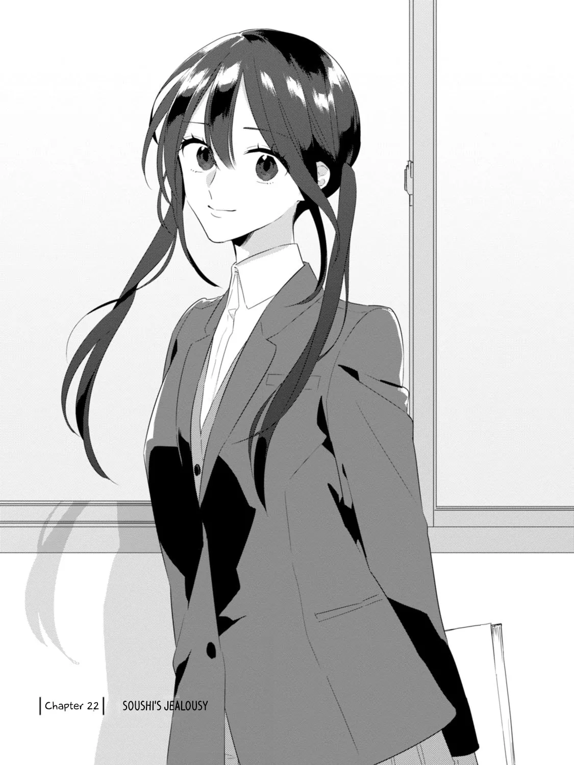 Read Mutual Love chapter 22 image 10 on Lezhin