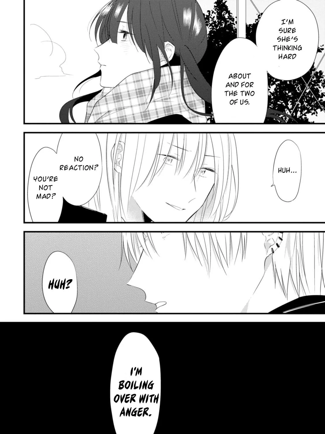 Read Mutual Love chapter 25 image 39 on Lezhin