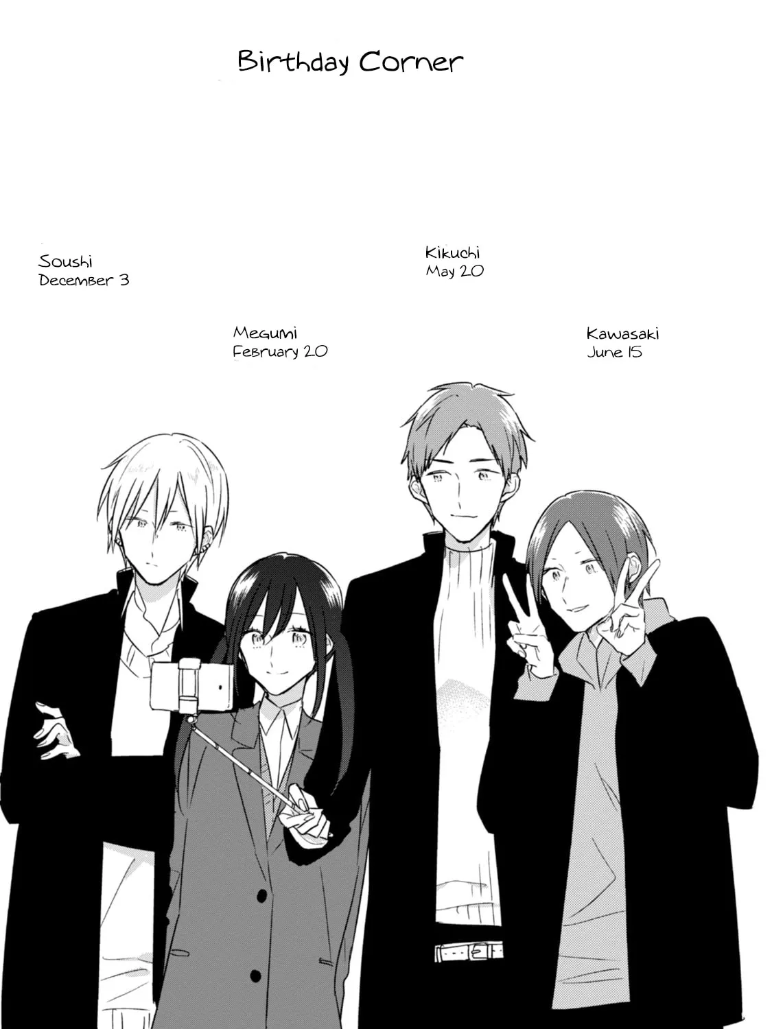 Read Mutual Love chapter 25 image 41 on Lezhin