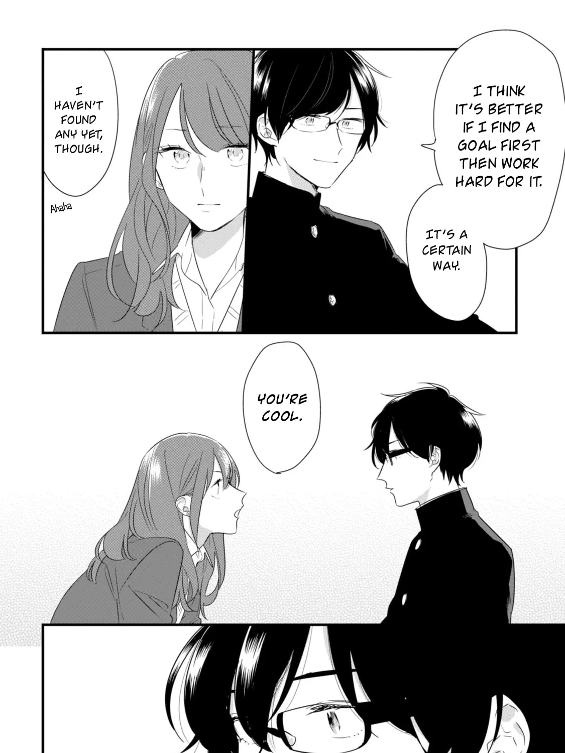 Read Mutual Love chapter 27.5 image 11 on Lezhin