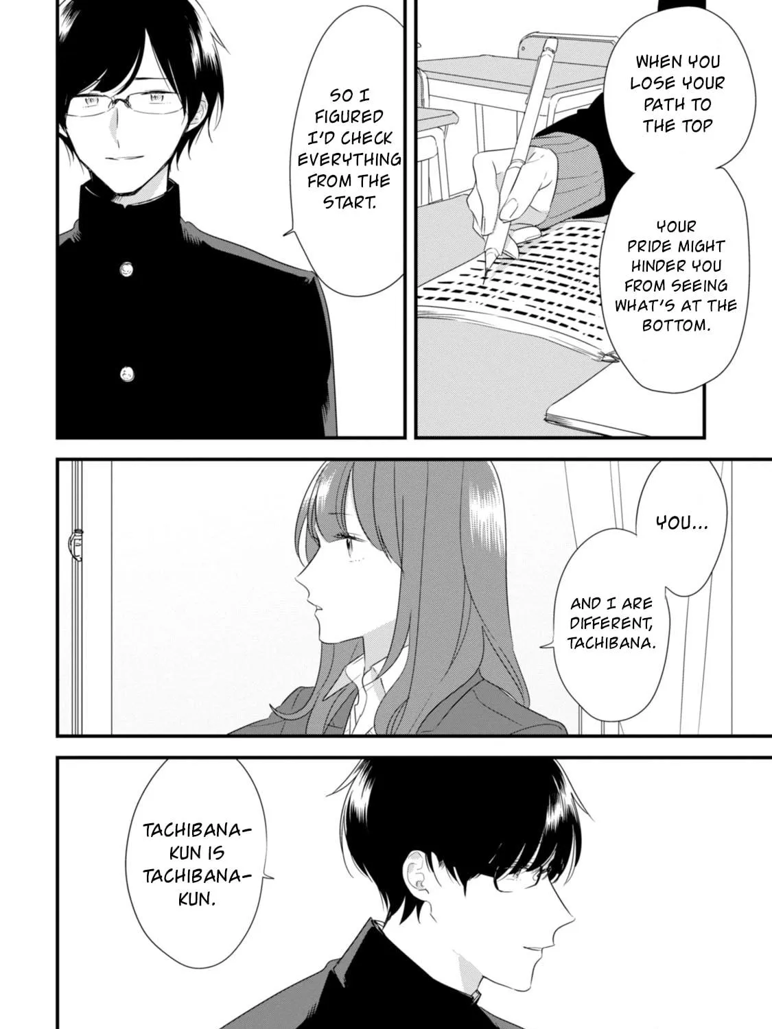 Read Mutual Love chapter 27.5 image 15 on Lezhin