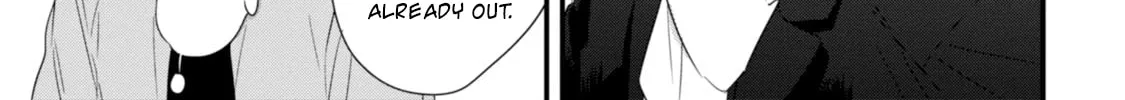 Read Mutual Love chapter 27 image 30 on Lezhin
