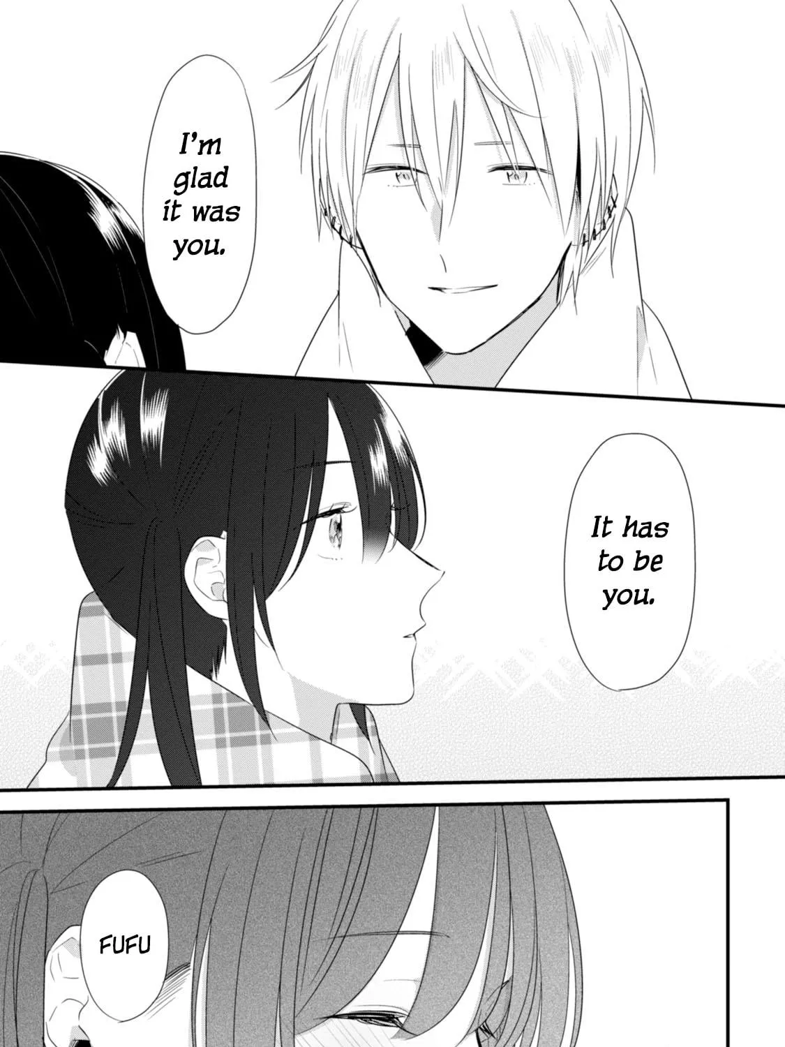 Read Mutual Love chapter 27 image 37 on Lezhin