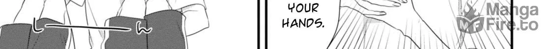 Read Mutual Love chapter 32 image 38 on Lezhin
