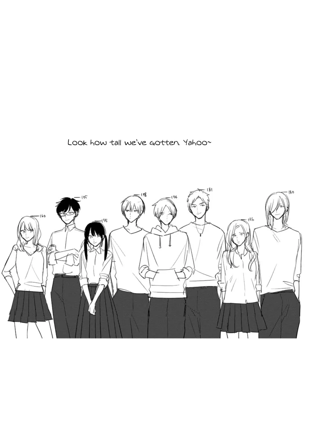 Read Mutual Love chapter 32 image 53 on Lezhin