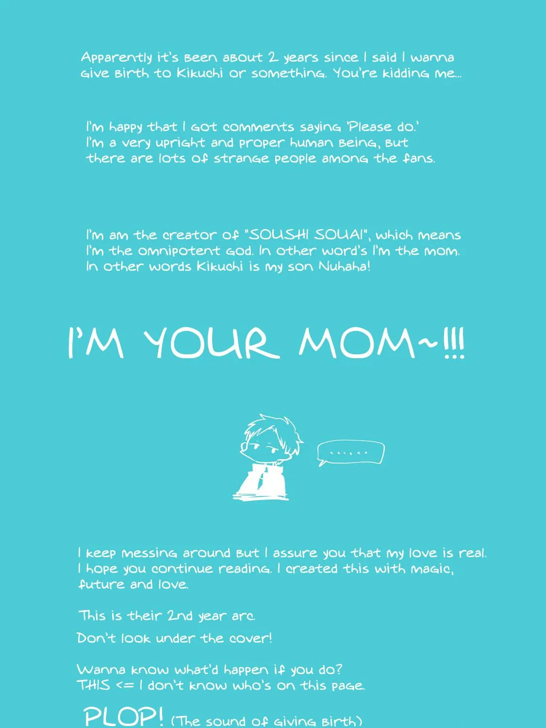 Read Mutual Love chapter 33.5 image 27 on Lezhin