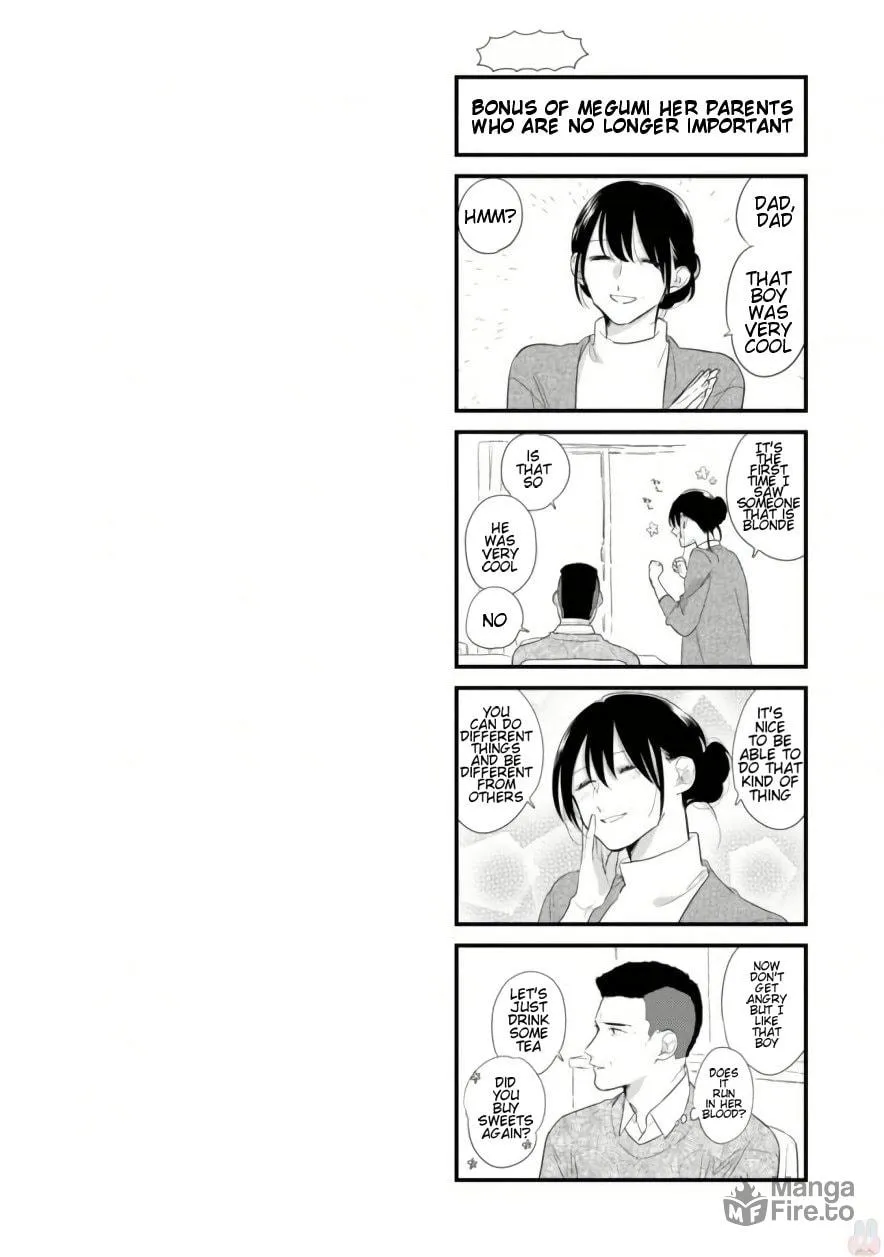 Read Mutual Love chapter 39.5 image 11 on Lezhin