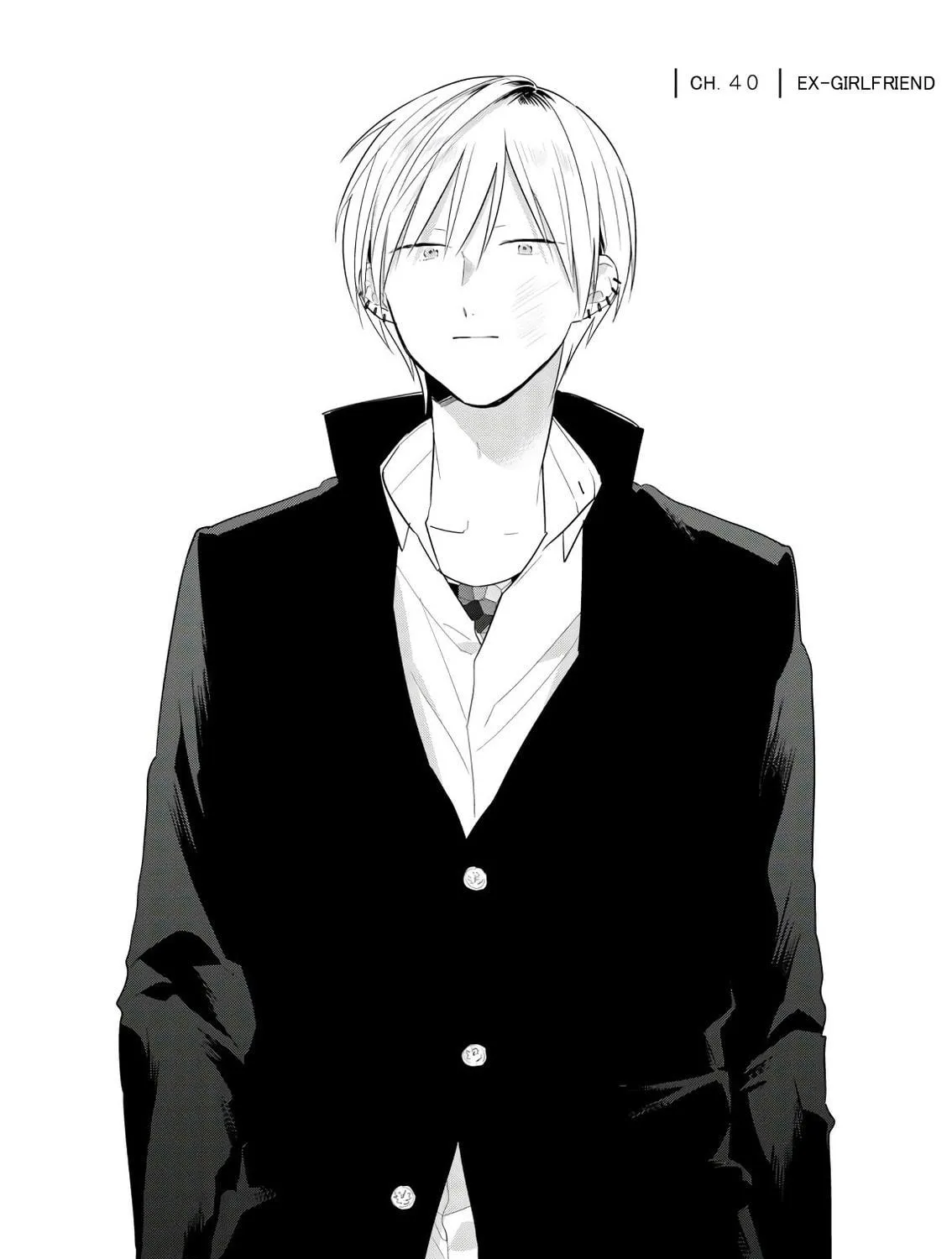 Read Mutual Love chapter 40 image 10 on Lezhin