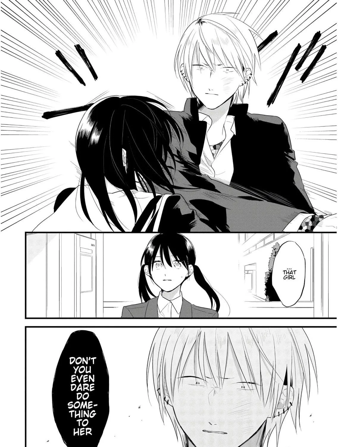 Read Mutual Love chapter 40 image 38 on Lezhin