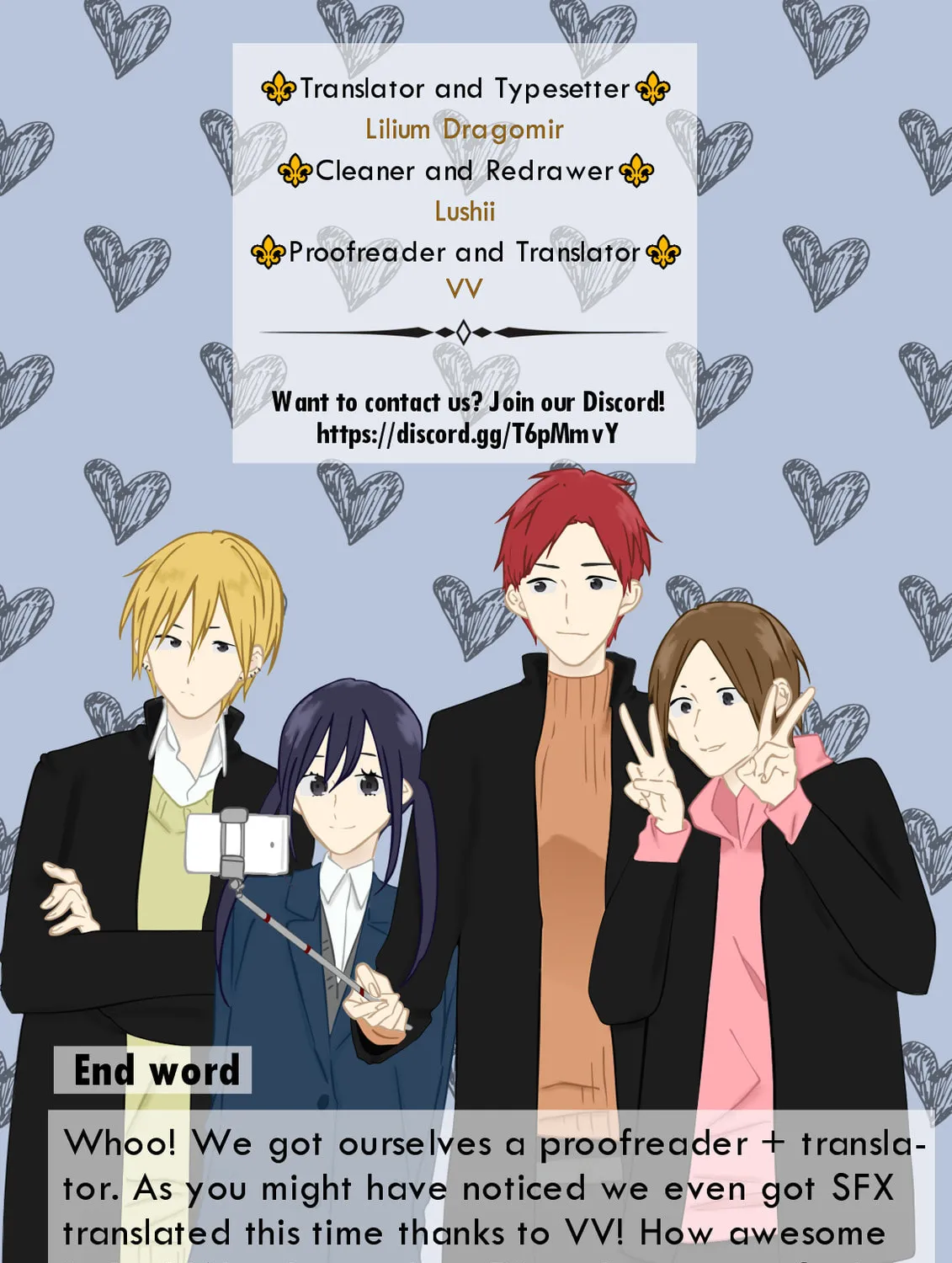 Read Mutual Love chapter 40 image 56 on Lezhin
