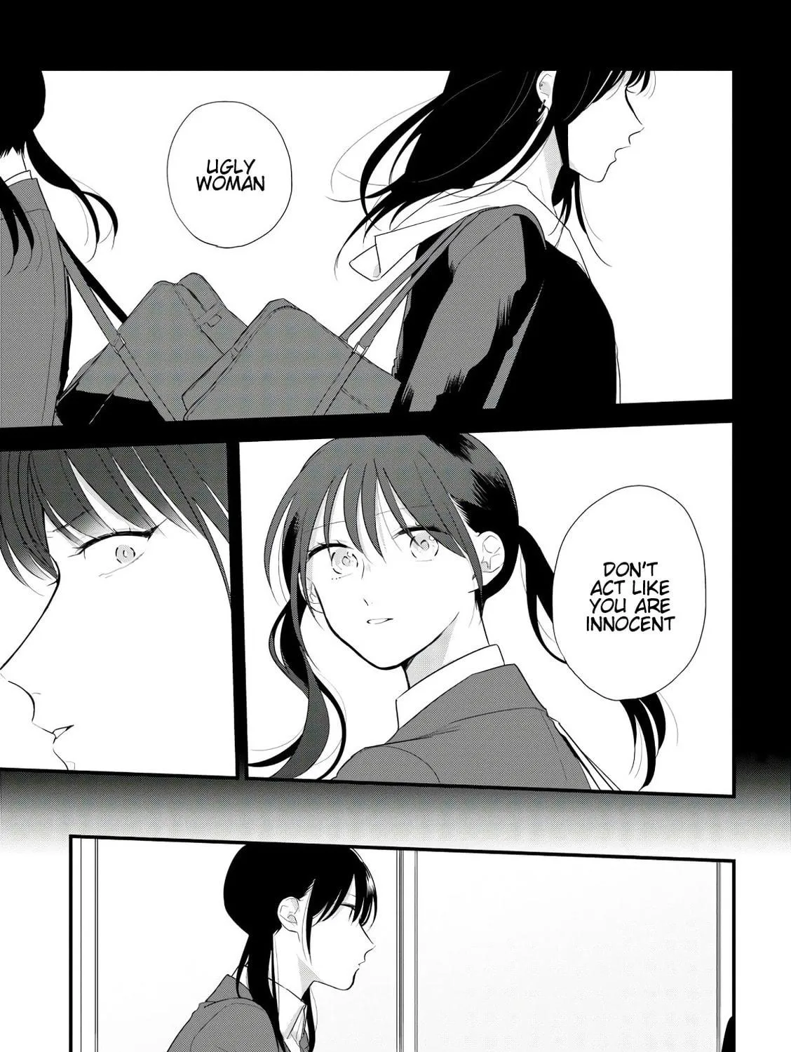Read Mutual Love chapter 40 image 8 on Lezhin