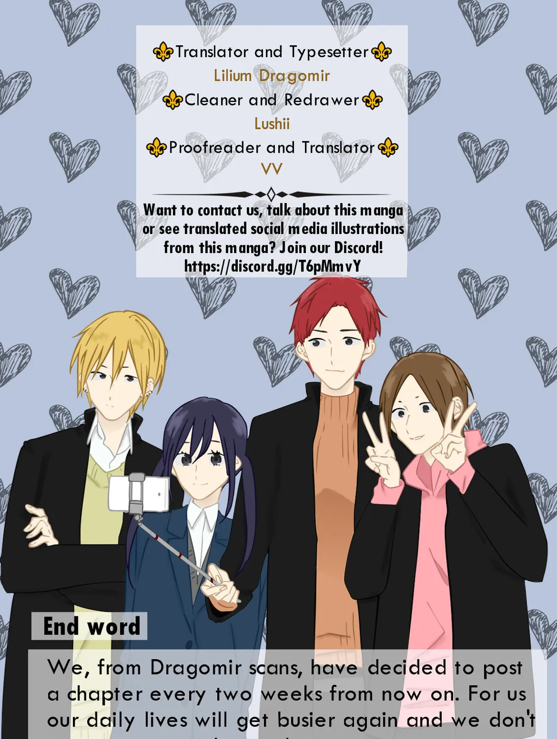 Read Mutual Love chapter 41 image 48 on Lezhin