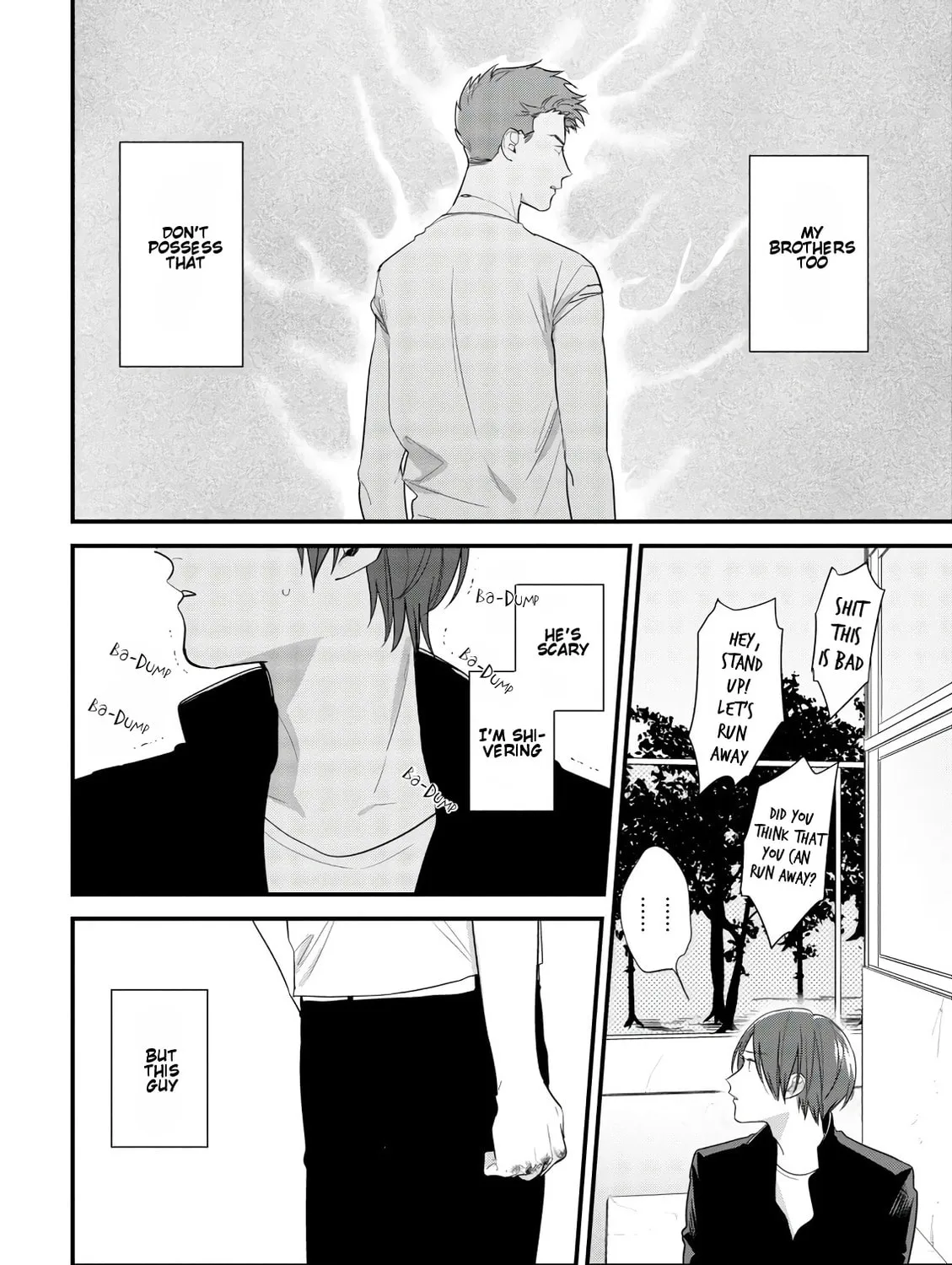 Read Mutual Love chapter 42 image 30 on Lezhin