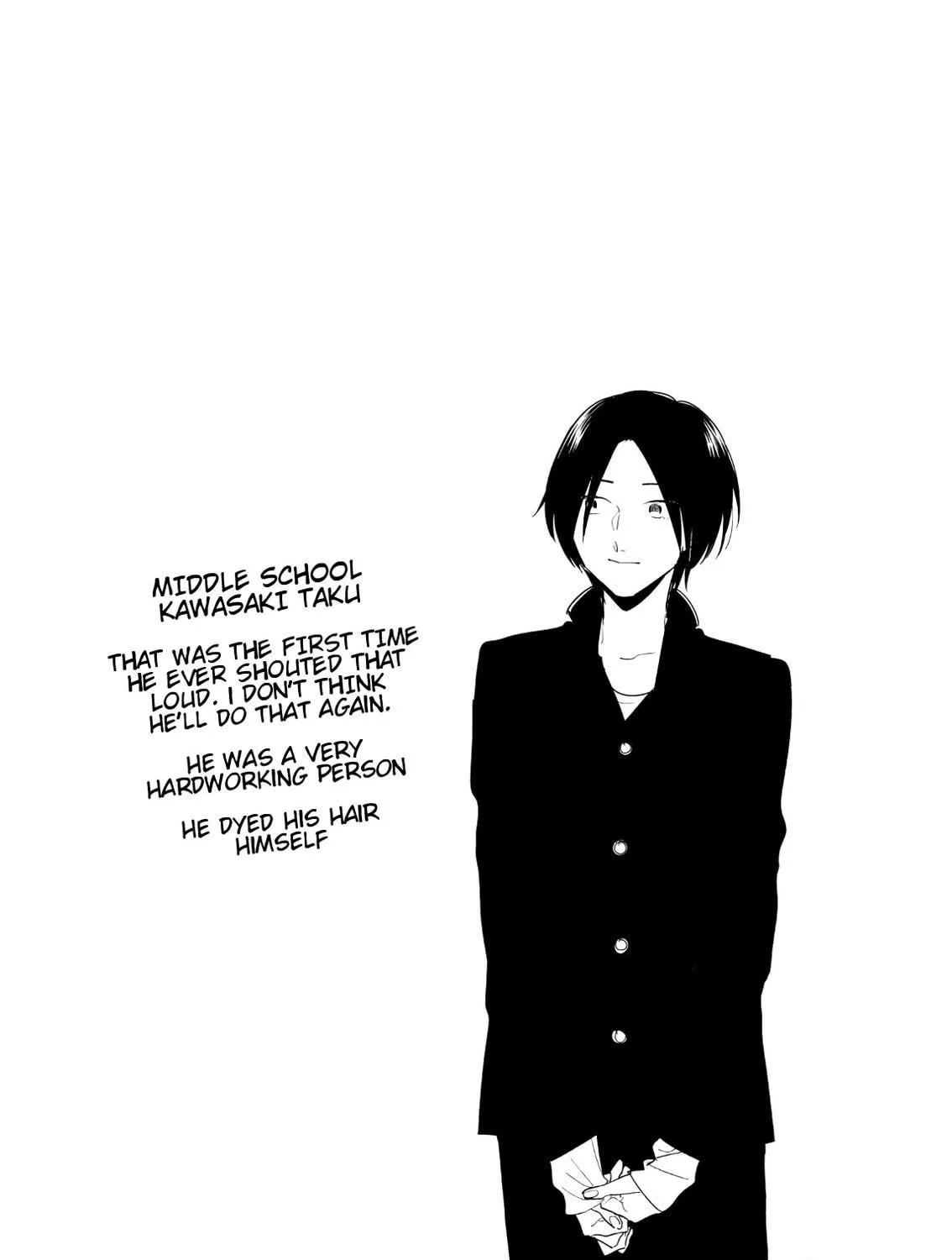 Read Mutual Love chapter 42 image 34 on Lezhin