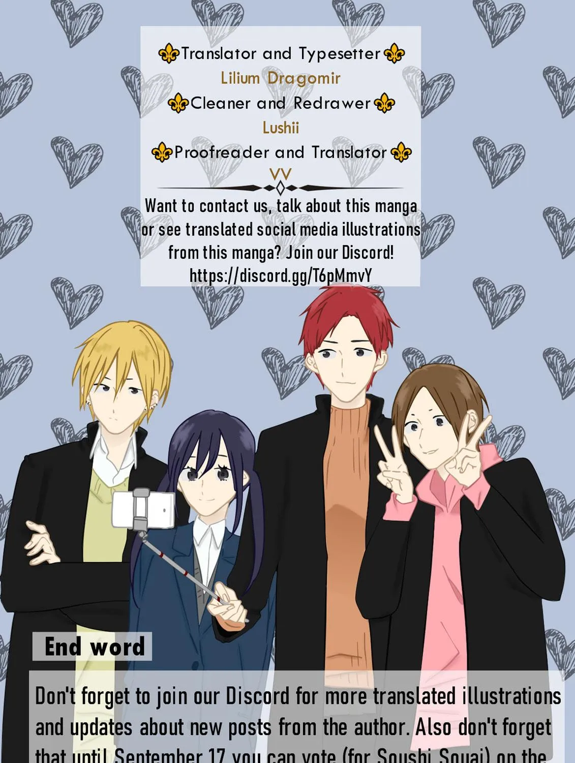 Read Mutual Love chapter 42 image 38 on Lezhin