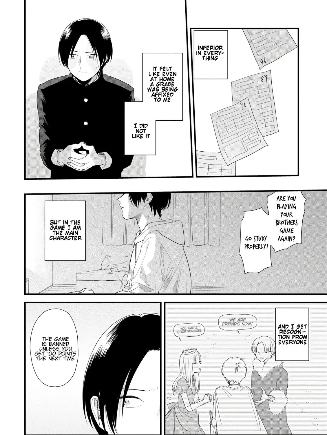 Read Mutual Love chapter 42 image 6 on Lezhin