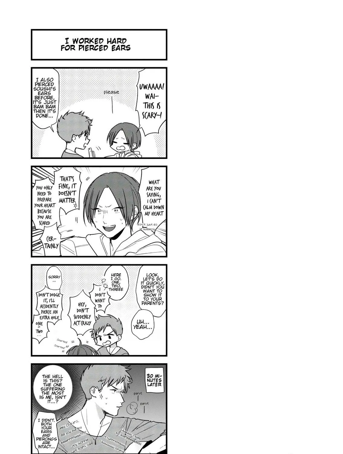Read Mutual Love chapter 43 image 48 on Lezhin