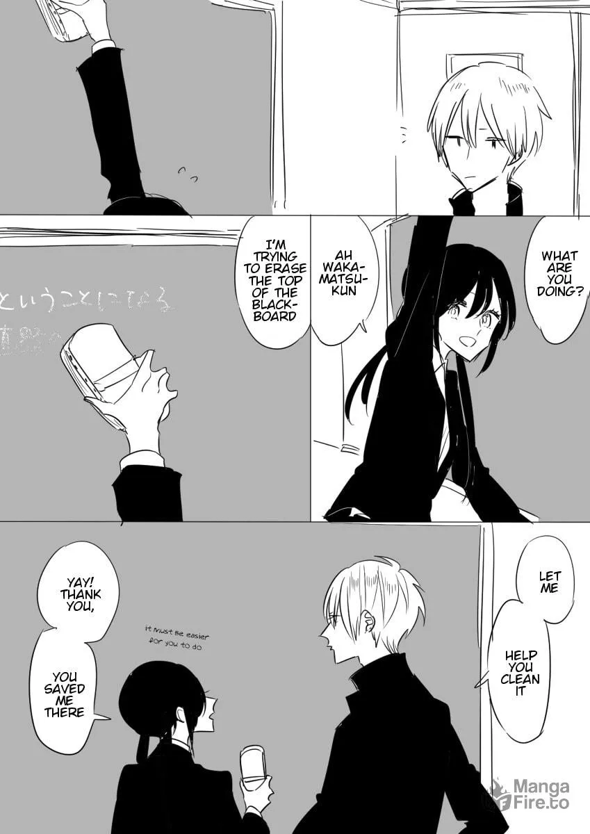 Read Mutual Love chapter 43 image 52 on Lezhin