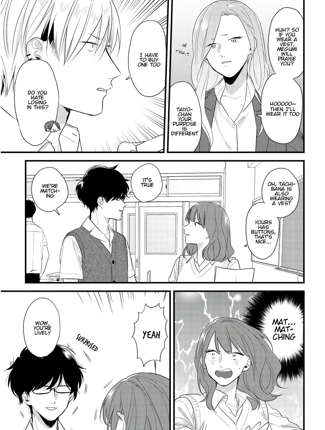 Read Mutual Love chapter 44 image 12 on Lezhin