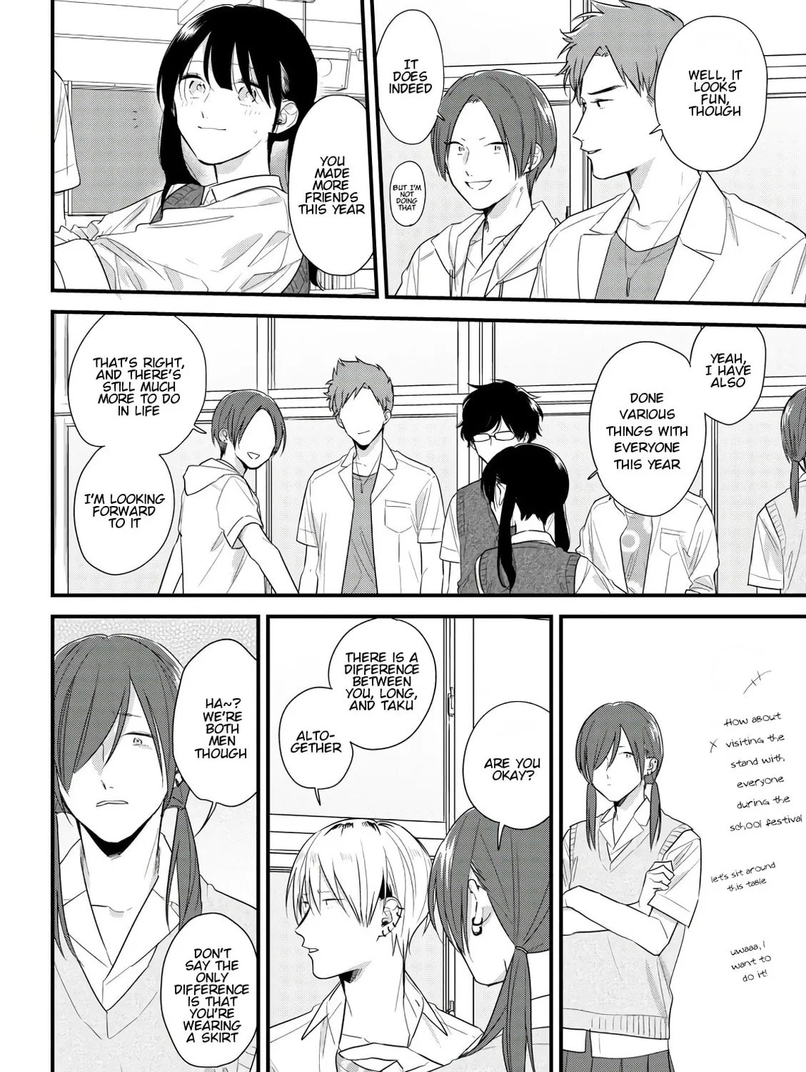 Read Mutual Love chapter 44 image 30 on Lezhin