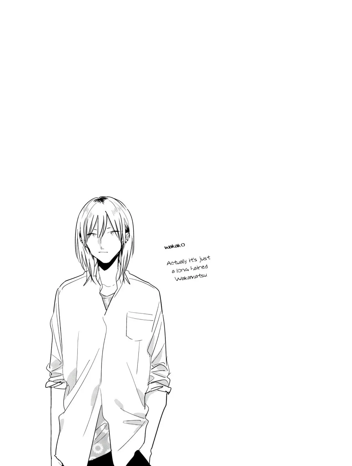 Read Mutual Love chapter 44 image 36 on Lezhin