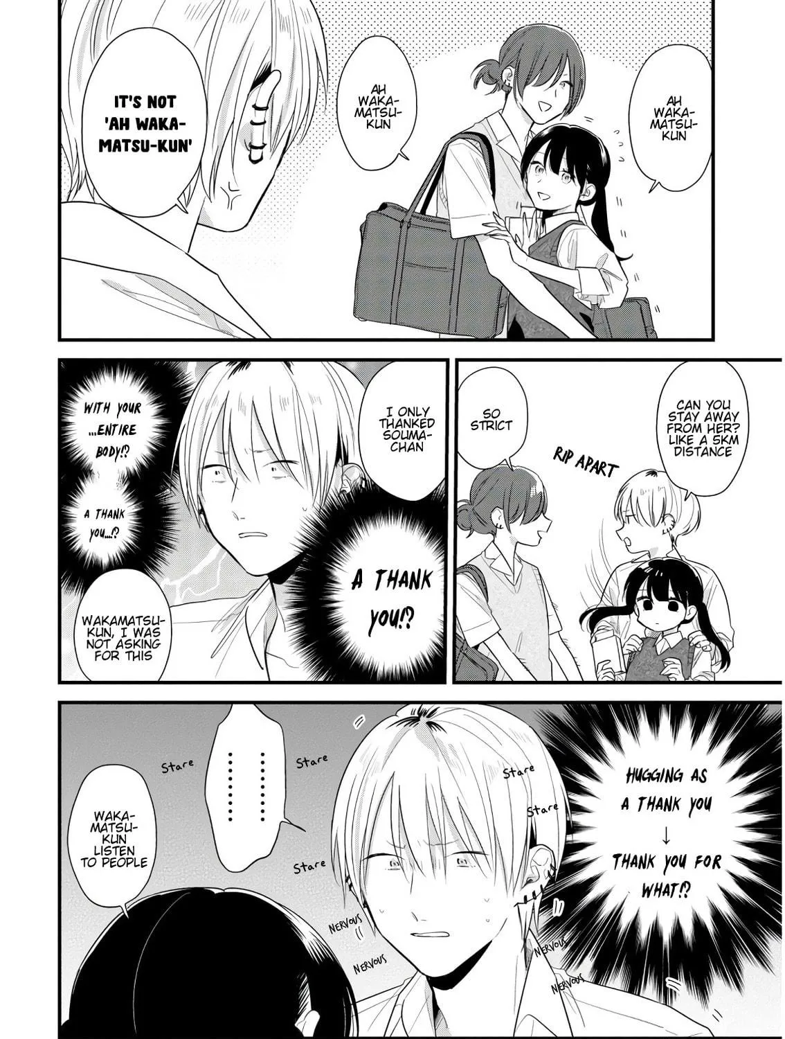 Read Mutual Love chapter 45.1 image 46 on Lezhin