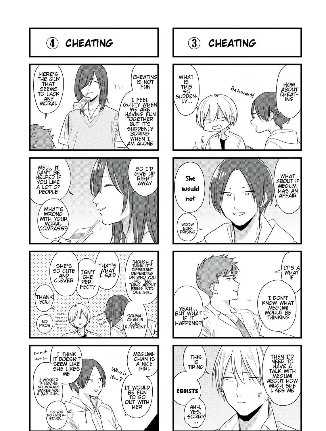 Read Mutual Love chapter 45.1 image 52 on Lezhin