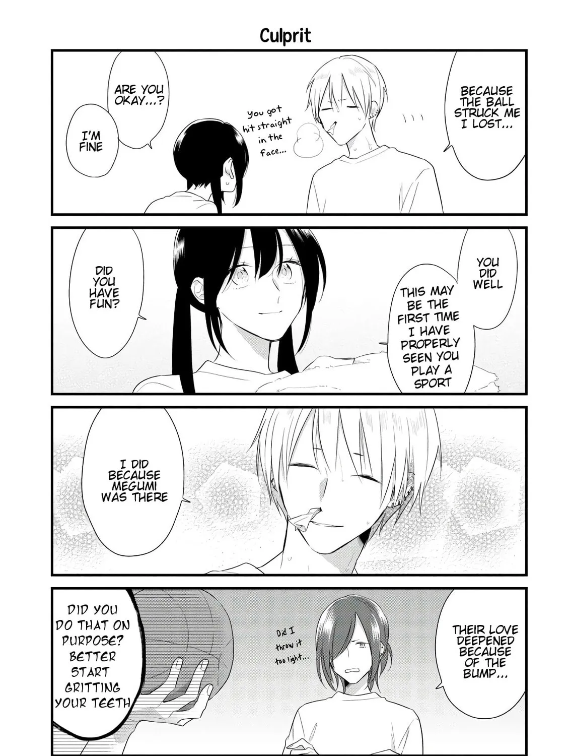 Read Mutual Love chapter 45.2 image 6 on Lezhin